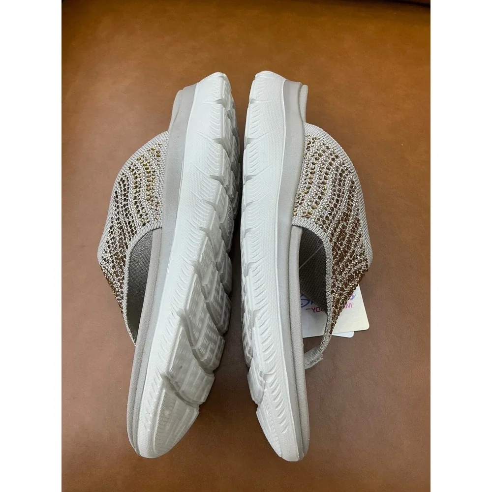 Skechers summits unmatched